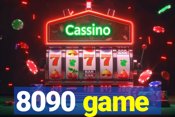 8090 game
